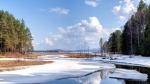 Весна на озере
Размеры: 1366х768px/245.15Kb
Рейтинг: 2.8/12 ( 5 - 1 - 1 - 2 - 3 ) Весна на озере